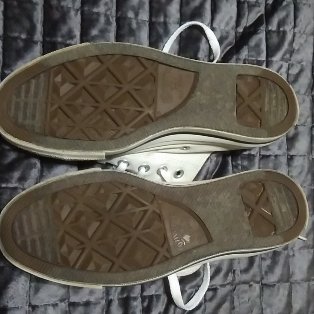 Converse All-Stars - Picture 8 of 8